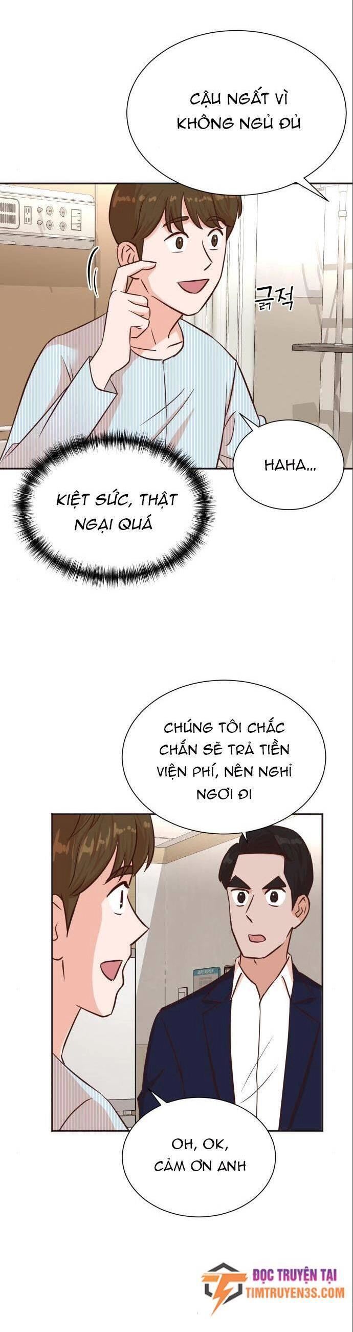 Cuộc Sống Thứ Hai Của Nhà Sản Xuất Chapter 35 - 17