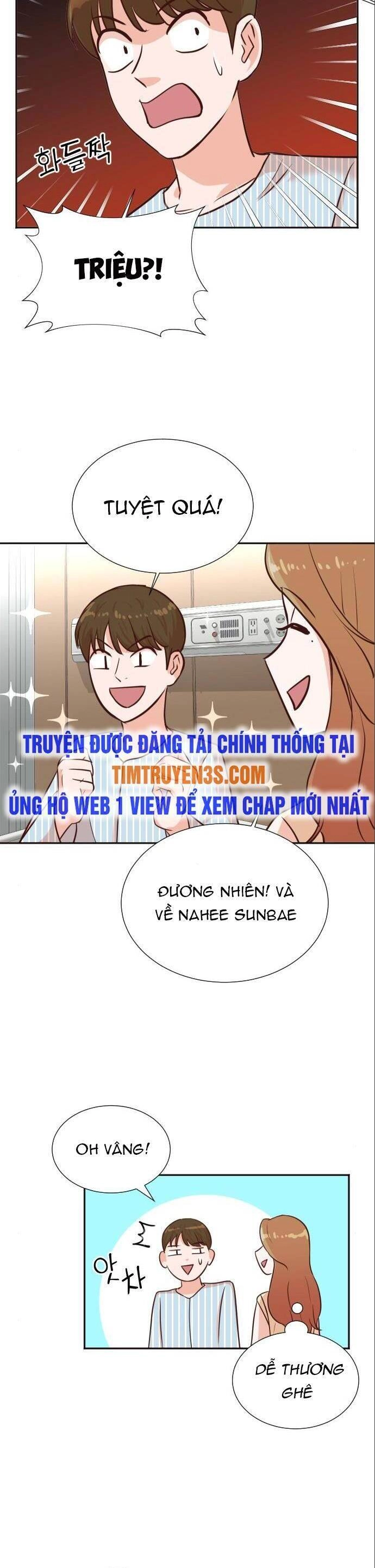 Cuộc Sống Thứ Hai Của Nhà Sản Xuất Chapter 35 - 24