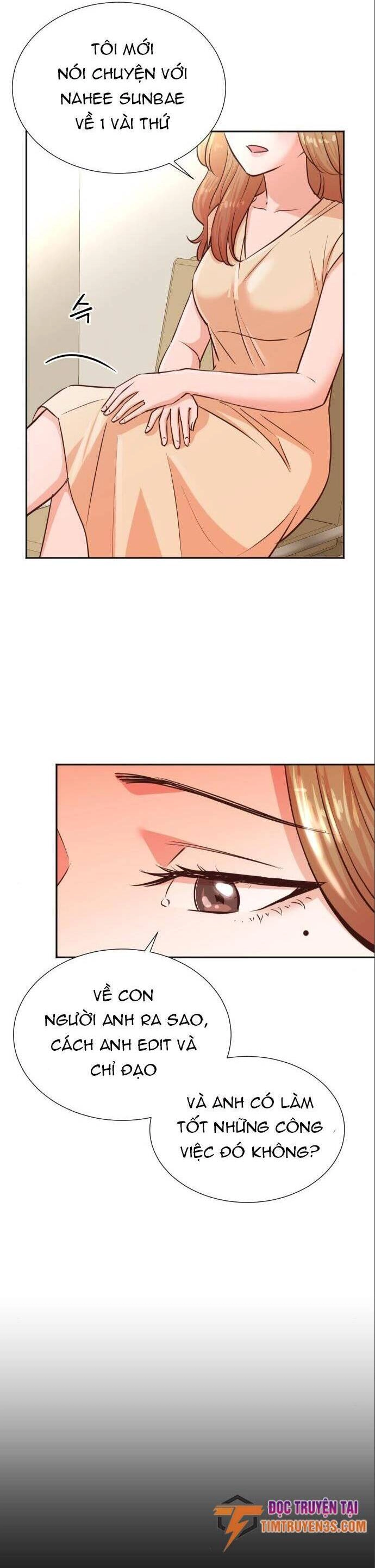 Cuộc Sống Thứ Hai Của Nhà Sản Xuất Chapter 35 - 25