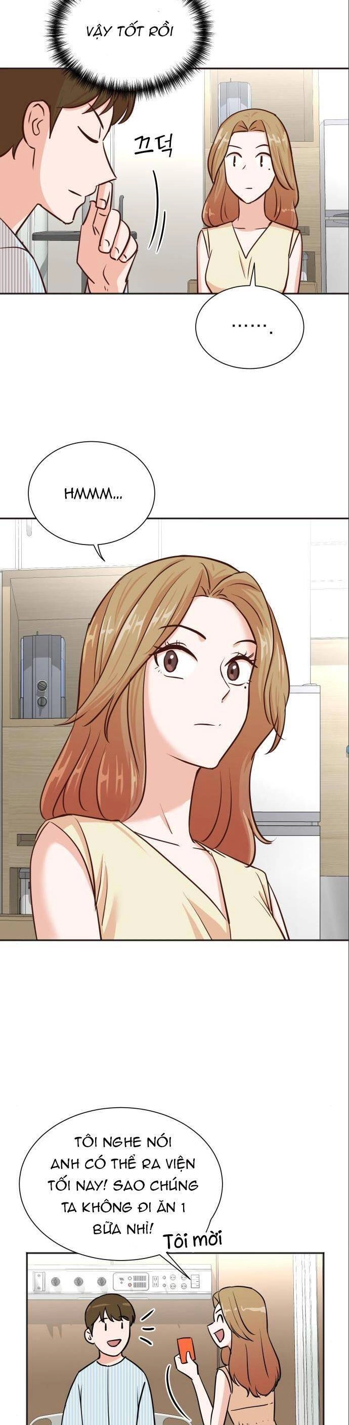 Cuộc Sống Thứ Hai Của Nhà Sản Xuất Chapter 35 - 29