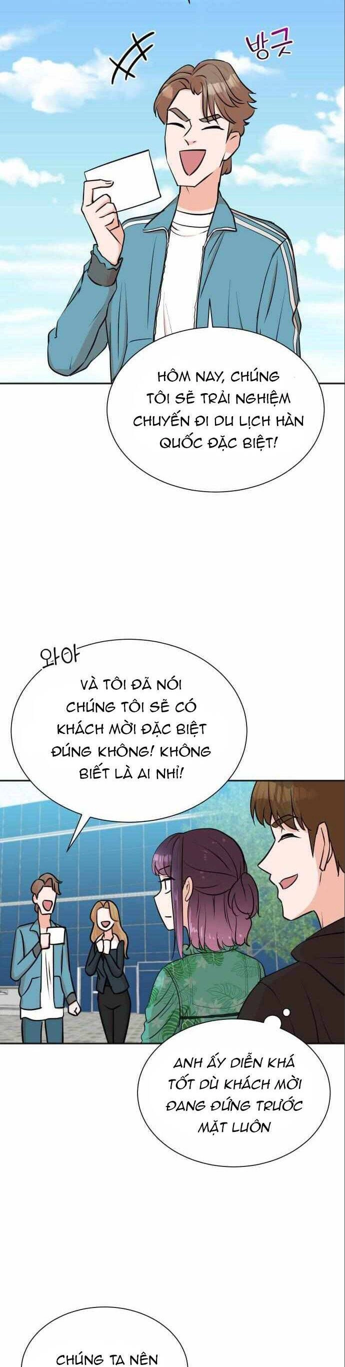 Cuộc Sống Thứ Hai Của Nhà Sản Xuất Chapter 37 - 2