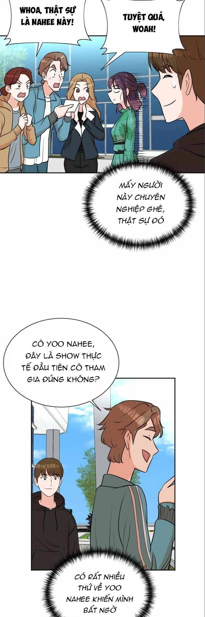 Cuộc Sống Thứ Hai Của Nhà Sản Xuất Chapter 37 - 4