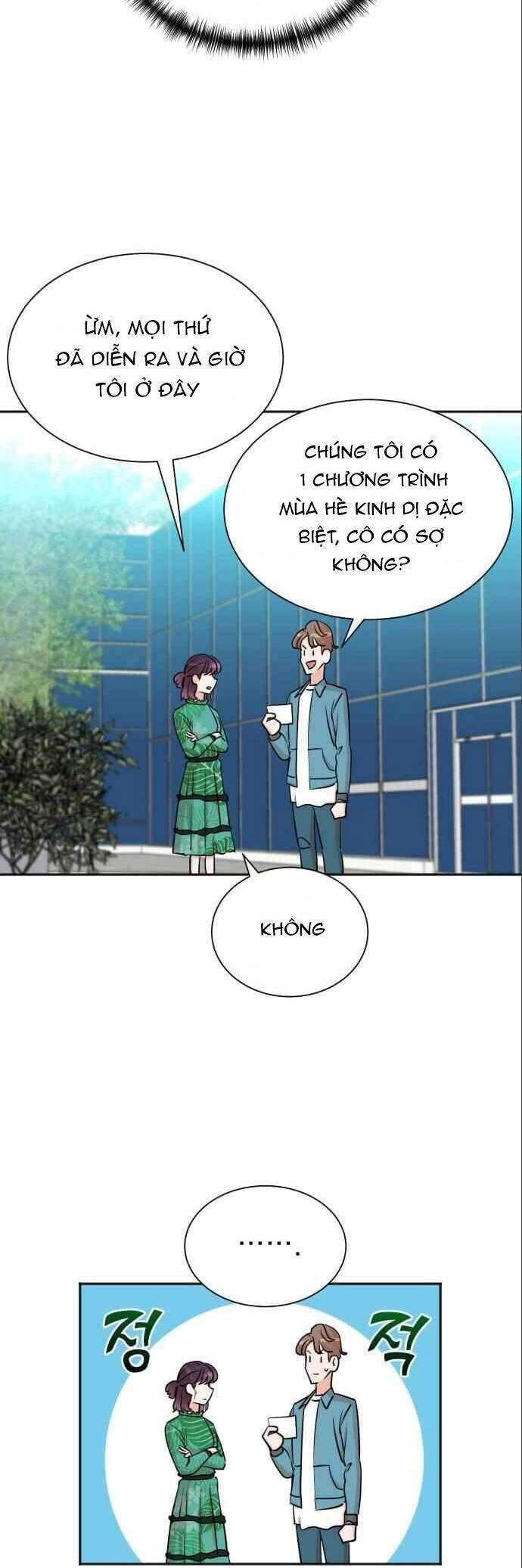 Cuộc Sống Thứ Hai Của Nhà Sản Xuất Chapter 37 - 5