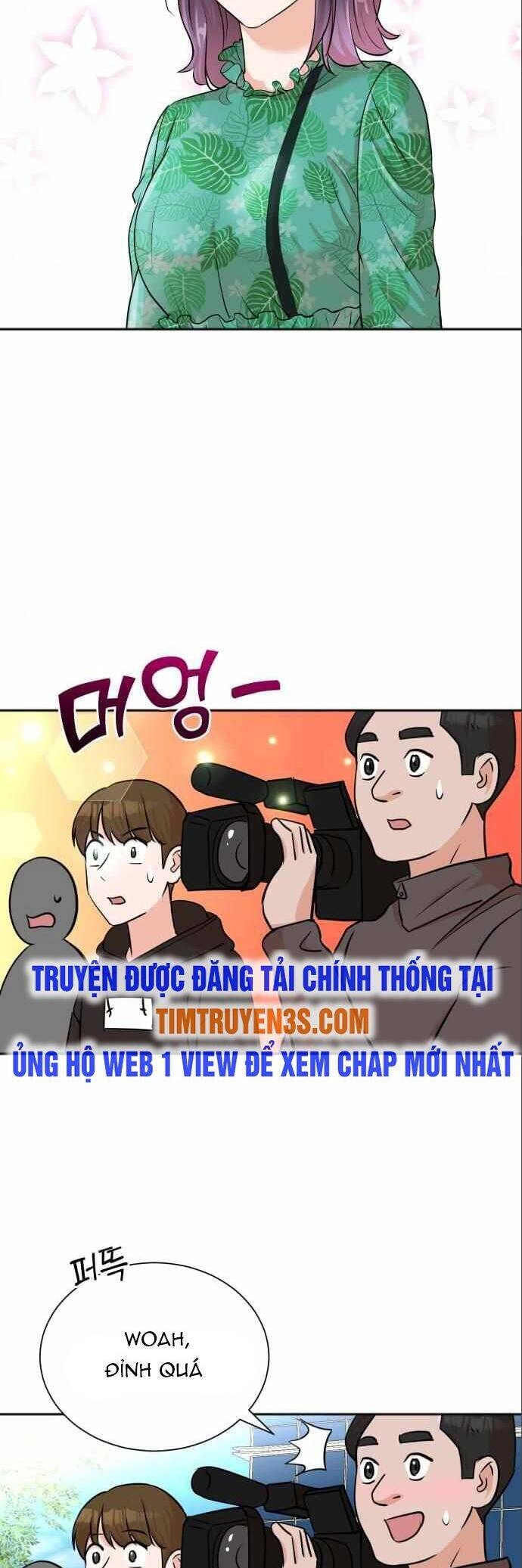 Cuộc Sống Thứ Hai Của Nhà Sản Xuất Chapter 37 - 8