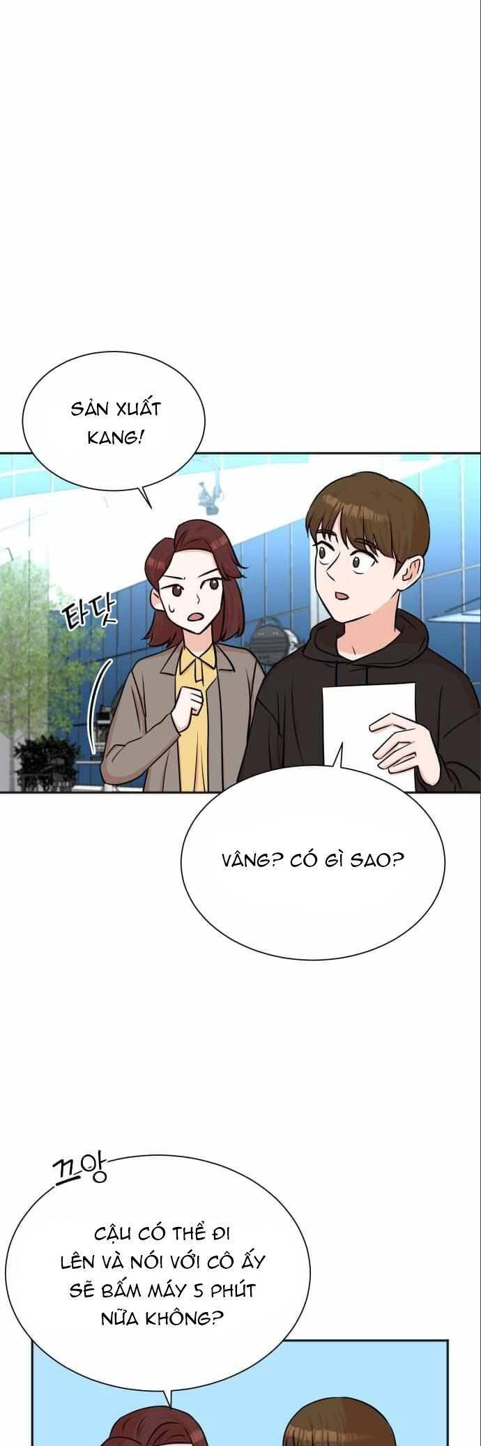 Cuộc Sống Thứ Hai Của Nhà Sản Xuất Chapter 37 - 10