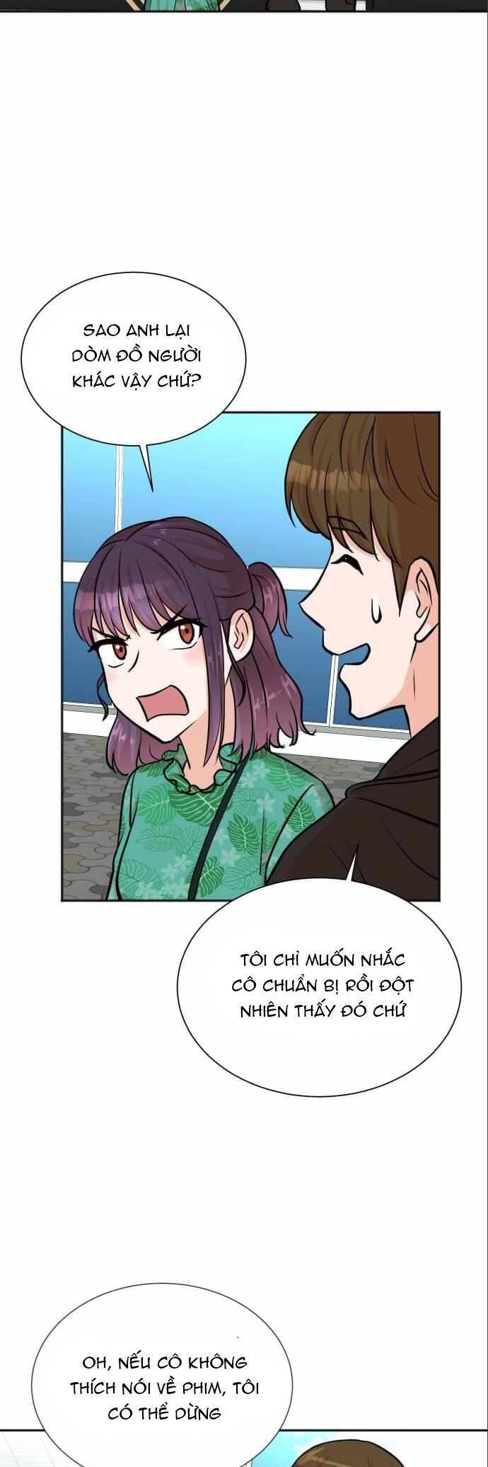 Cuộc Sống Thứ Hai Của Nhà Sản Xuất Chapter 37 - 13