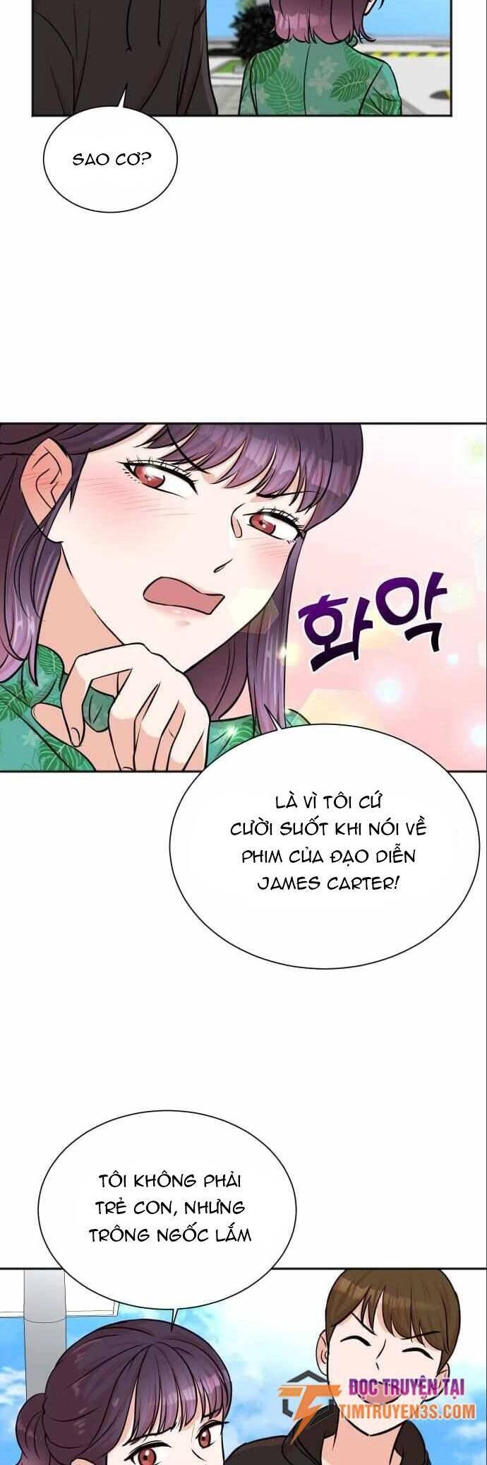 Cuộc Sống Thứ Hai Của Nhà Sản Xuất Chapter 37 - 15