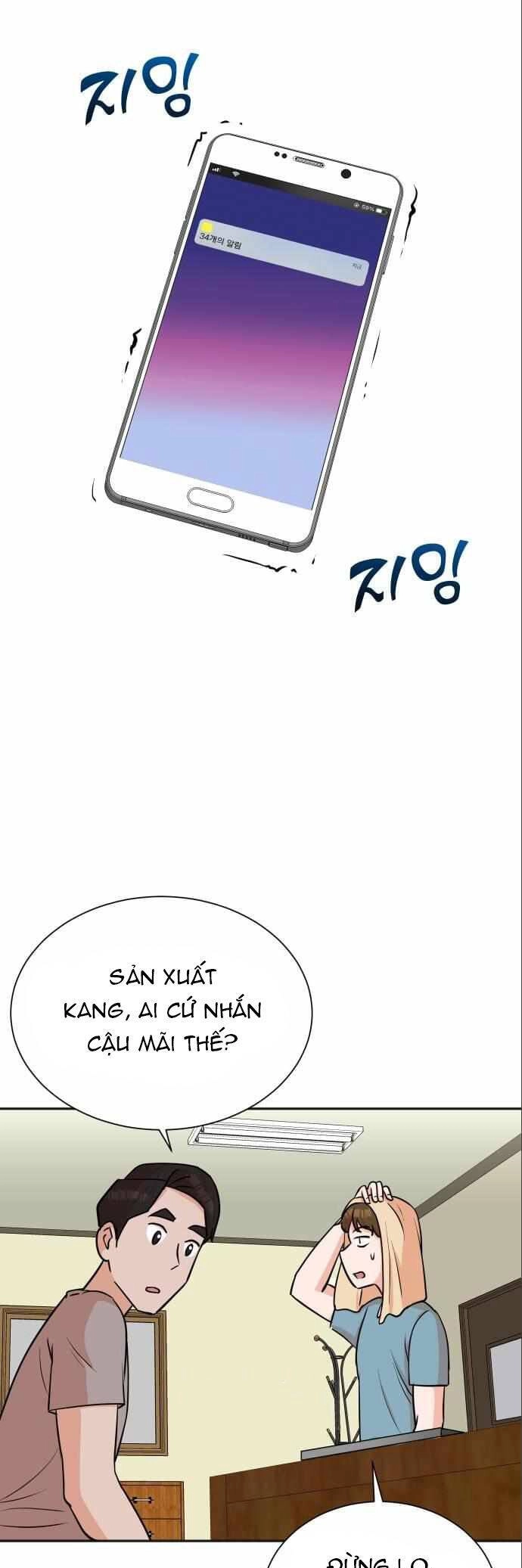 Cuộc Sống Thứ Hai Của Nhà Sản Xuất Chapter 37 - 19