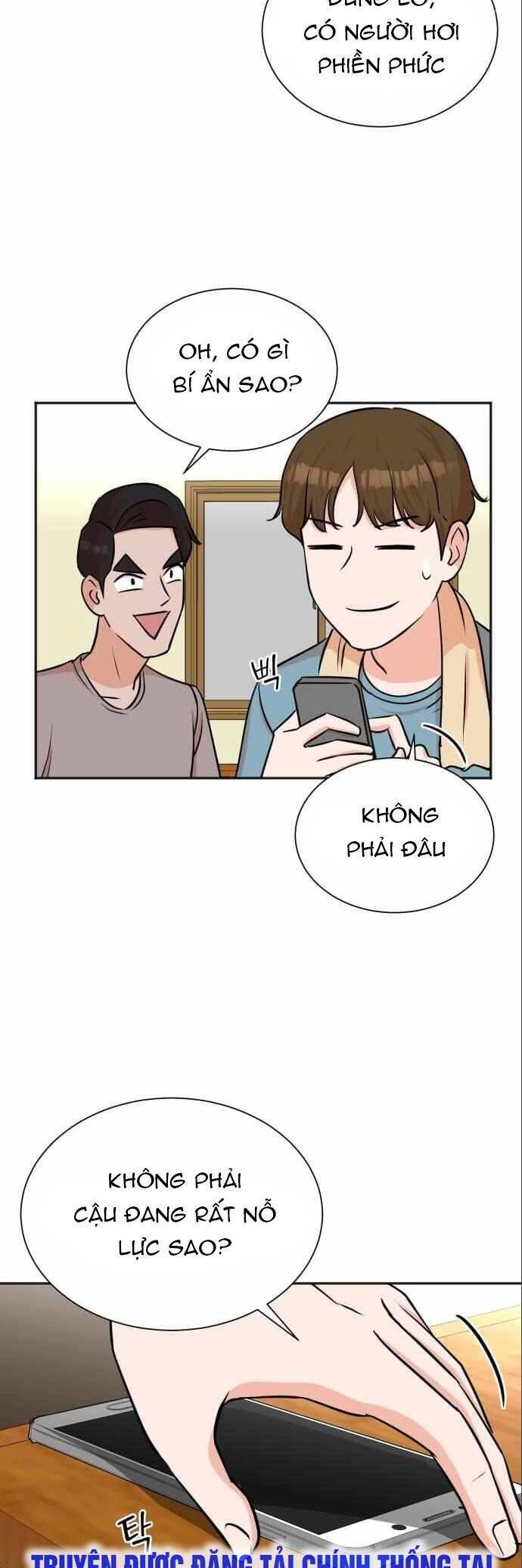 Cuộc Sống Thứ Hai Của Nhà Sản Xuất Chapter 37 - 20