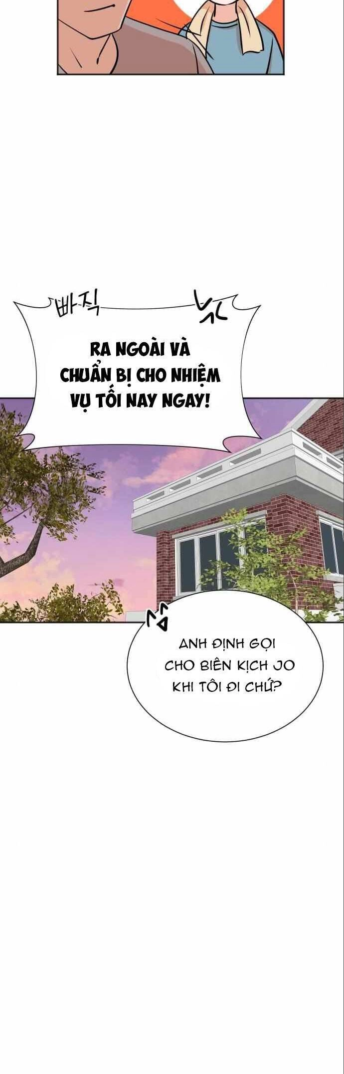 Cuộc Sống Thứ Hai Của Nhà Sản Xuất Chapter 37 - 23