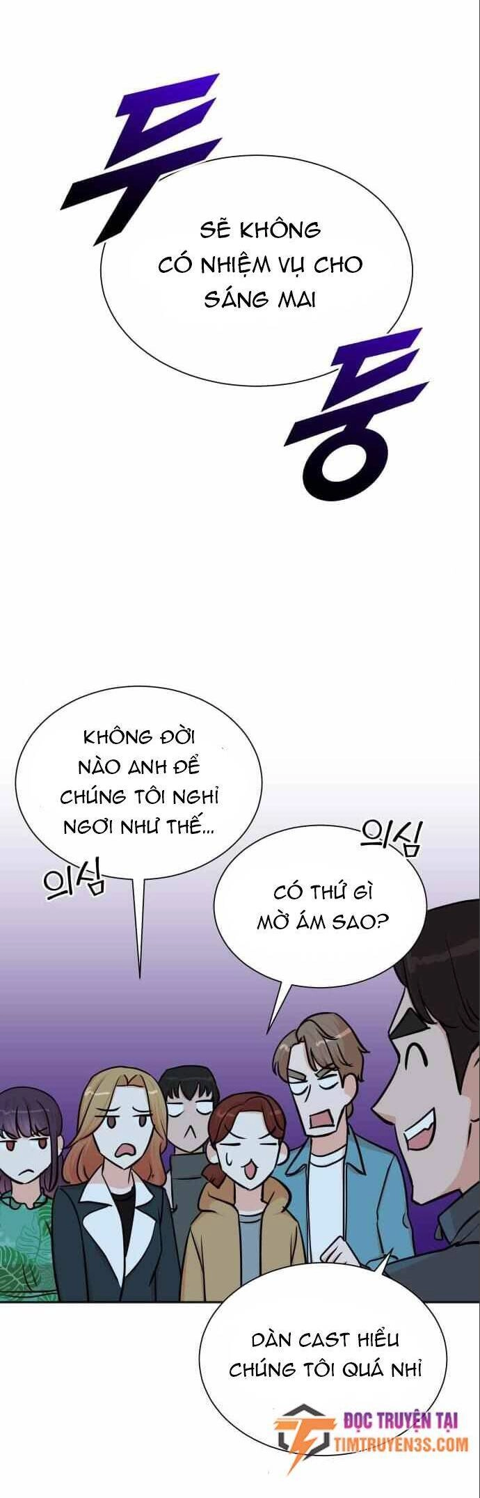 Cuộc Sống Thứ Hai Của Nhà Sản Xuất Chapter 37 - 24