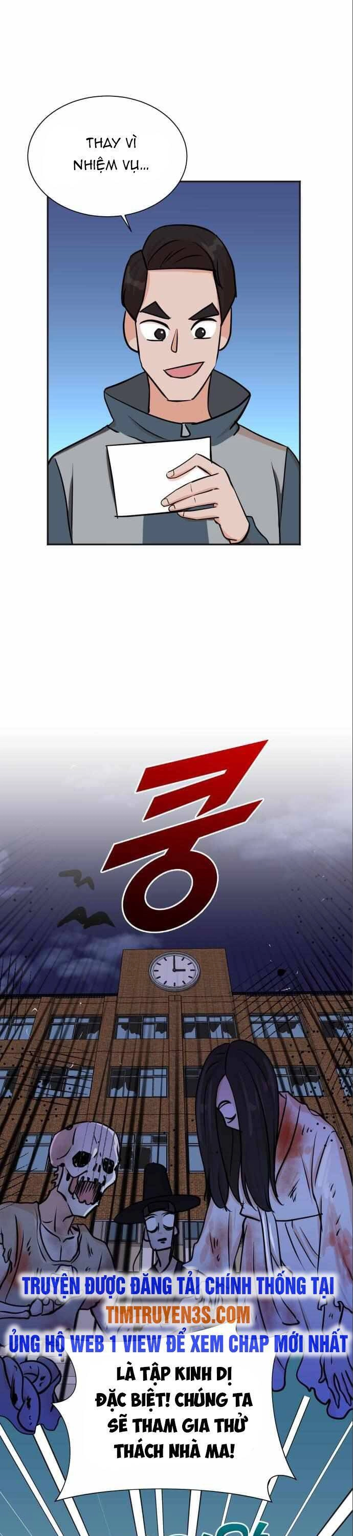 Cuộc Sống Thứ Hai Của Nhà Sản Xuất Chapter 37 - 25