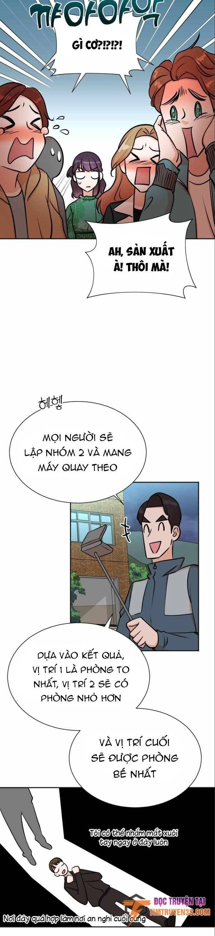 Cuộc Sống Thứ Hai Của Nhà Sản Xuất Chapter 37 - 26