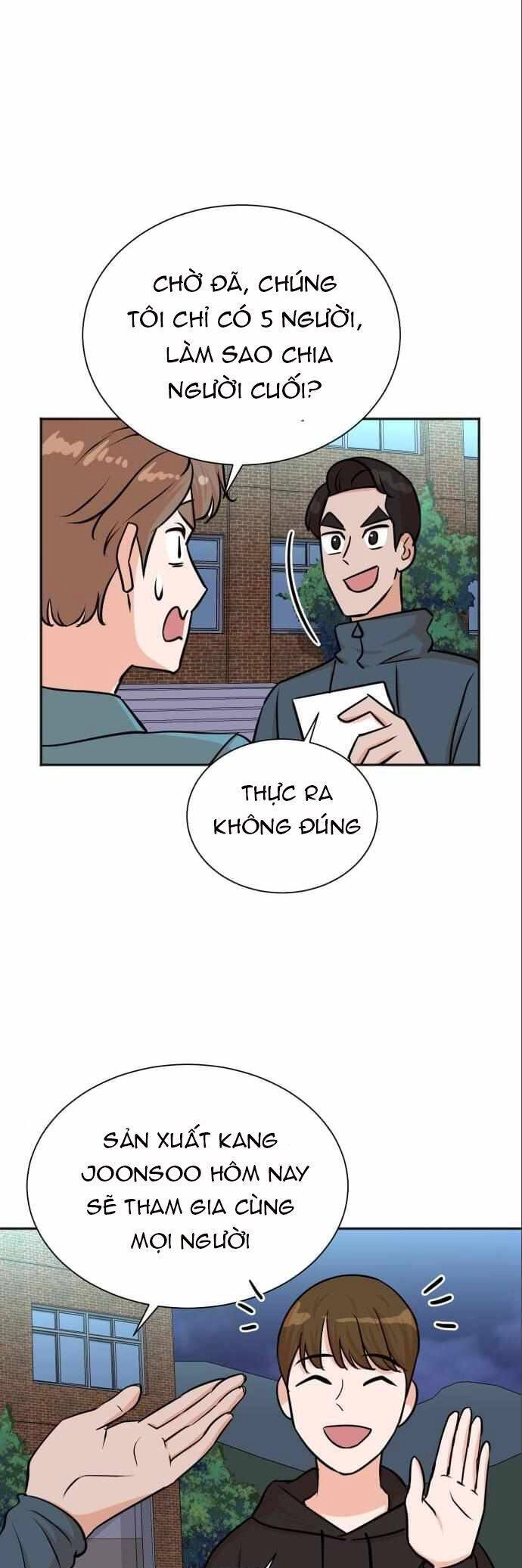 Cuộc Sống Thứ Hai Của Nhà Sản Xuất Chapter 37 - 27