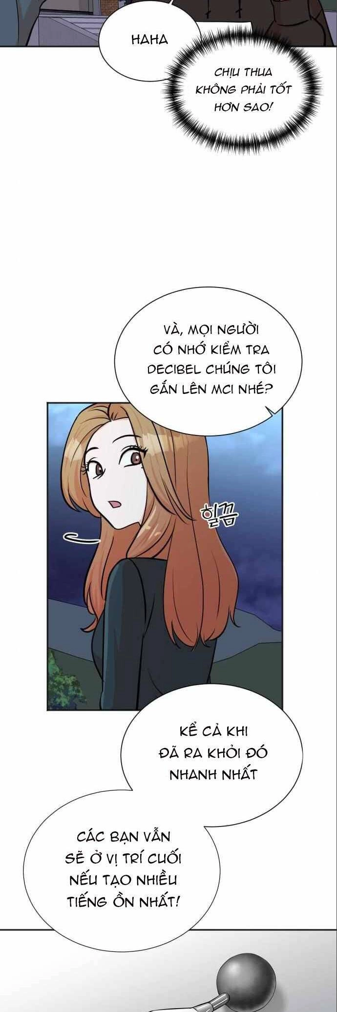 Cuộc Sống Thứ Hai Của Nhà Sản Xuất Chapter 37 - 28