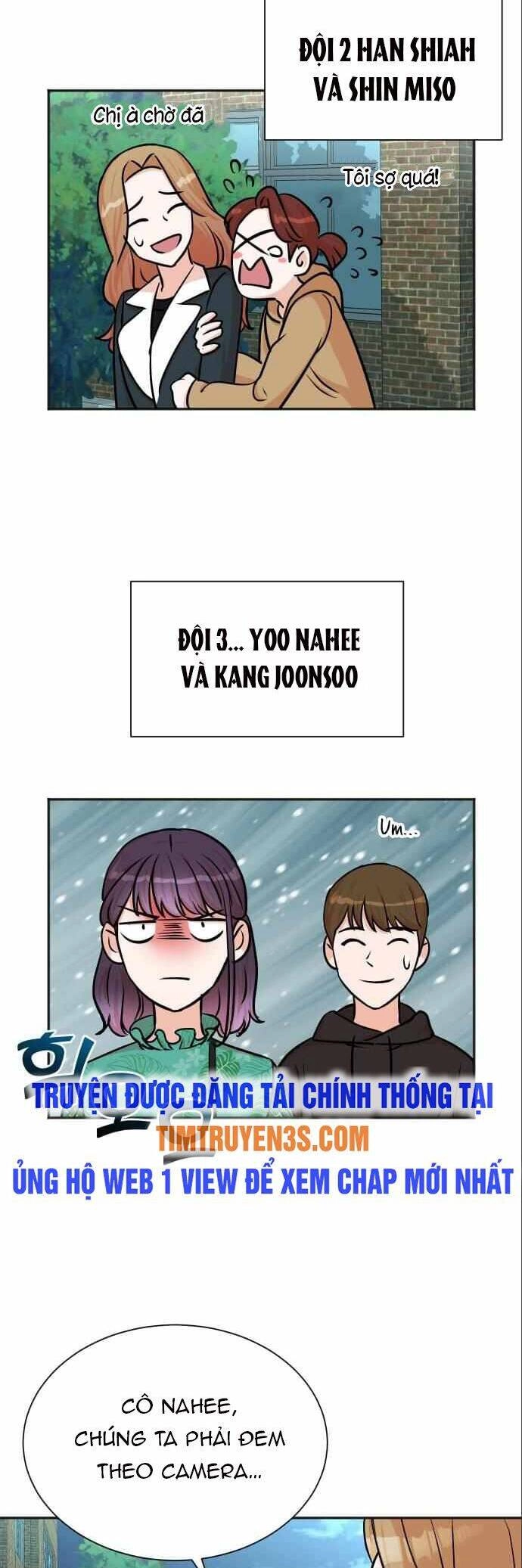 Cuộc Sống Thứ Hai Của Nhà Sản Xuất Chapter 37 - 31