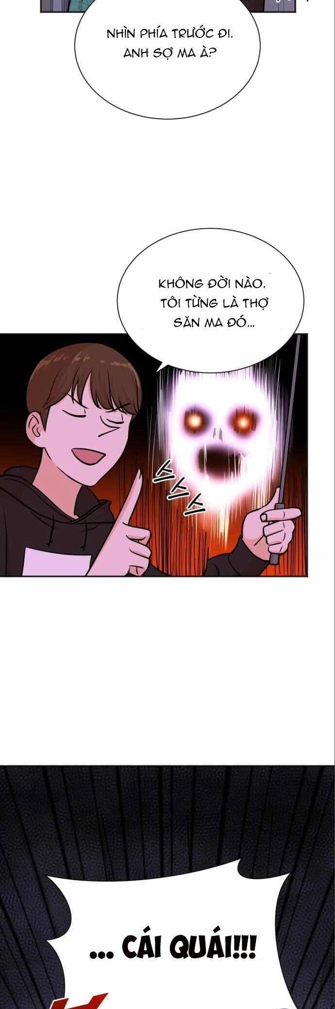 Cuộc Sống Thứ Hai Của Nhà Sản Xuất Chapter 37 - 34