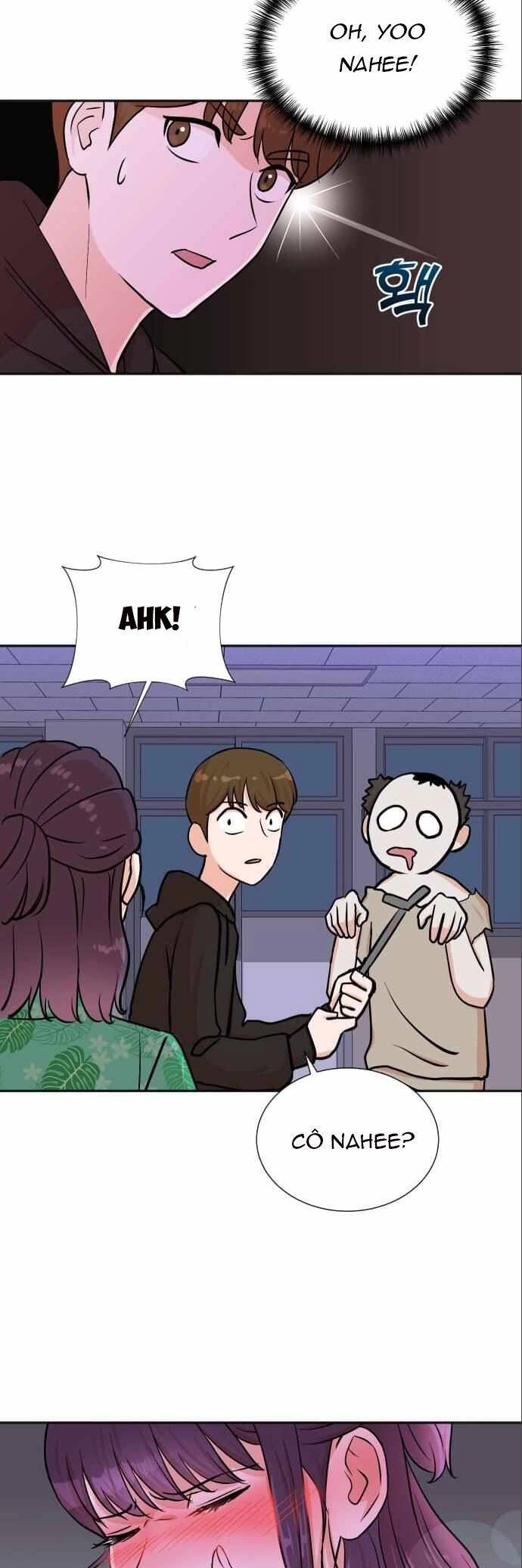 Cuộc Sống Thứ Hai Của Nhà Sản Xuất Chapter 37 - 36