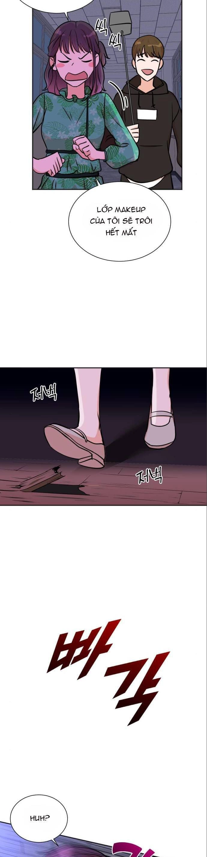 Cuộc Sống Thứ Hai Của Nhà Sản Xuất Chapter 37 - 42