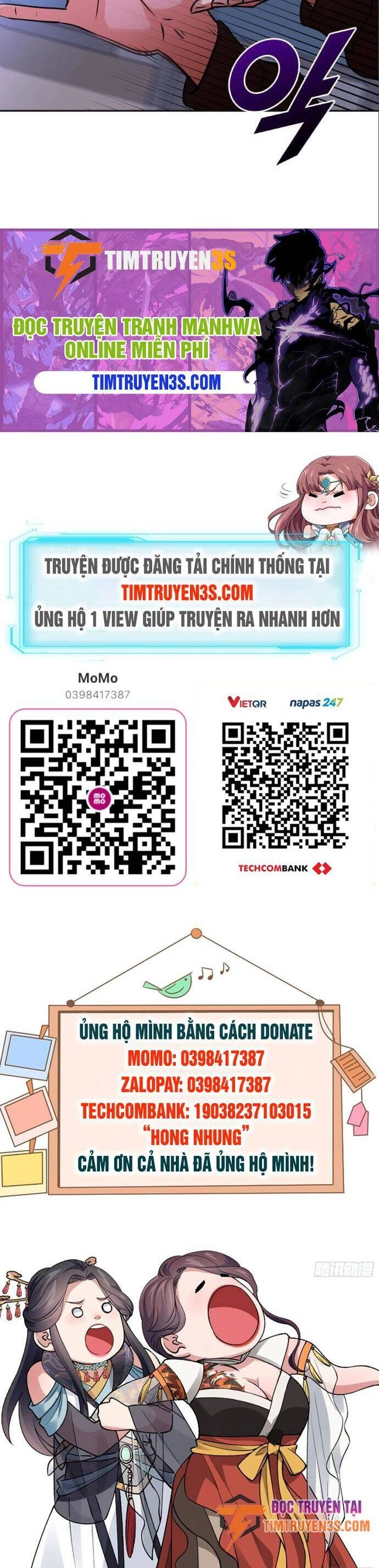 Cuộc Sống Thứ Hai Của Nhà Sản Xuất Chapter 37 - 44