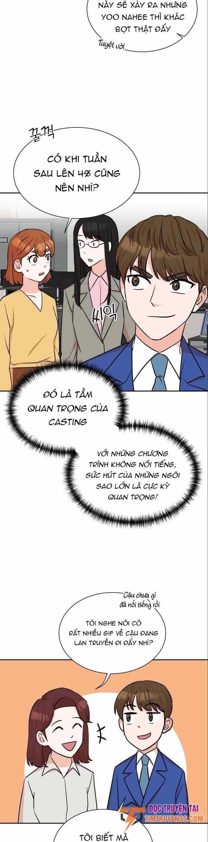 Cuộc Sống Thứ Hai Của Nhà Sản Xuất Chapter 39 - 3