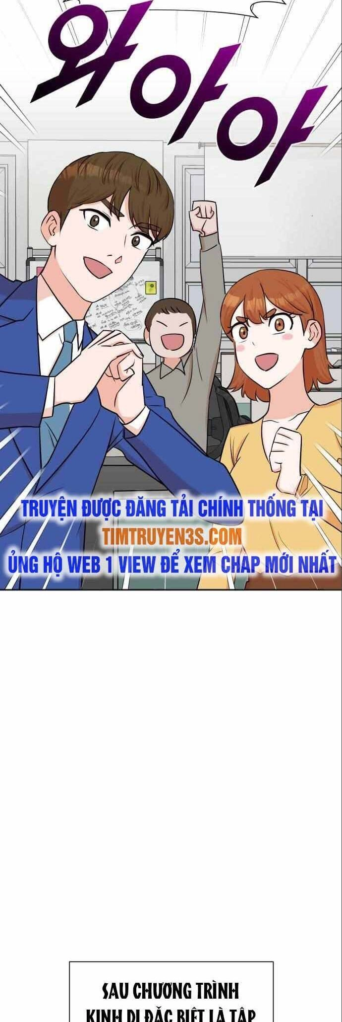 Cuộc Sống Thứ Hai Của Nhà Sản Xuất Chapter 39 - 8