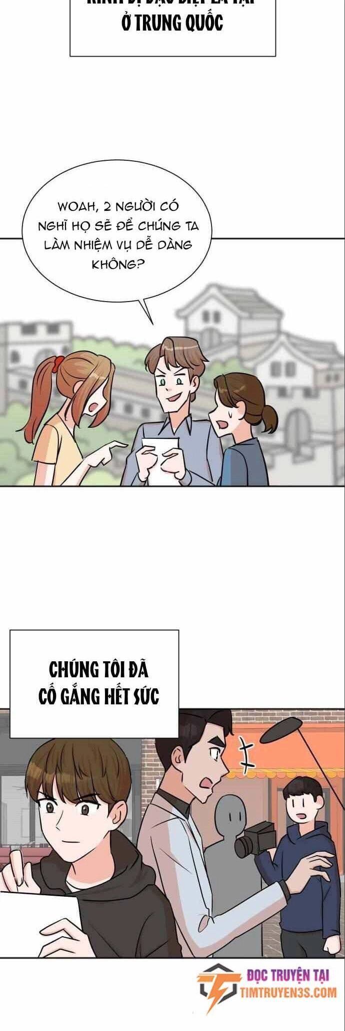 Cuộc Sống Thứ Hai Của Nhà Sản Xuất Chapter 39 - 9