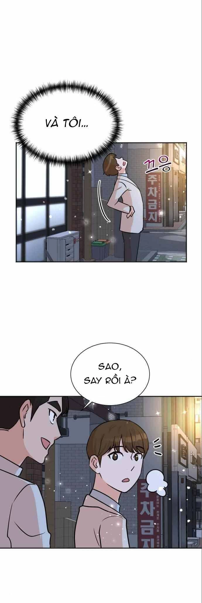 Cuộc Sống Thứ Hai Của Nhà Sản Xuất Chapter 39 - 16