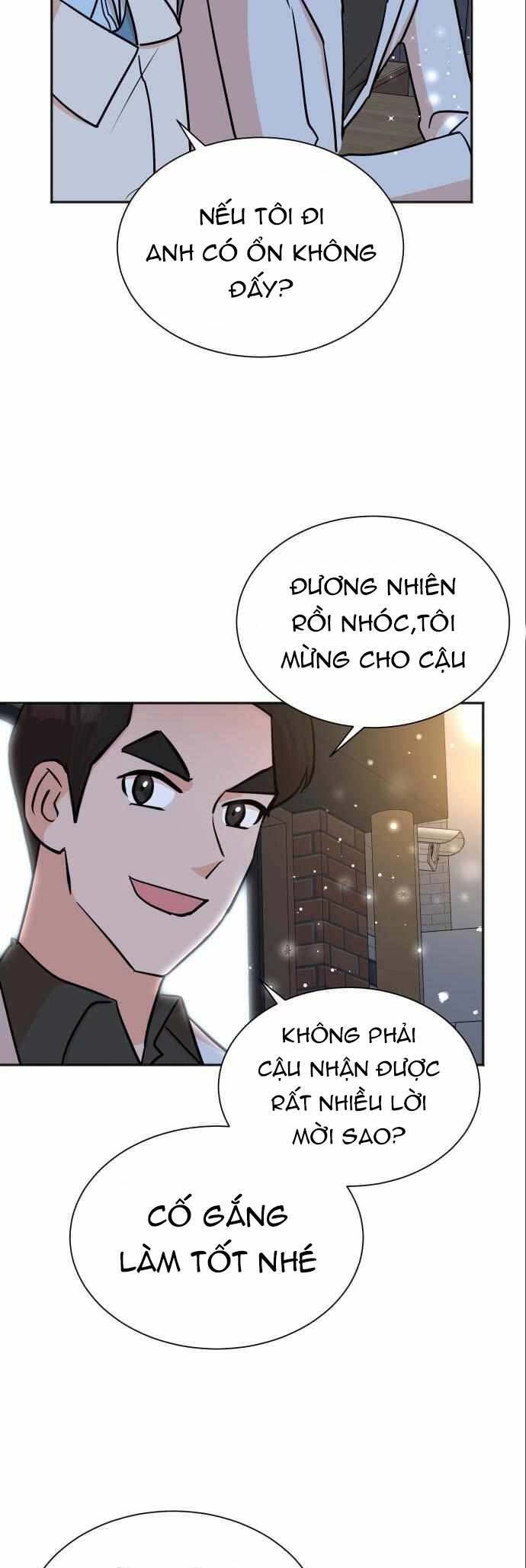 Cuộc Sống Thứ Hai Của Nhà Sản Xuất Chapter 39 - 19