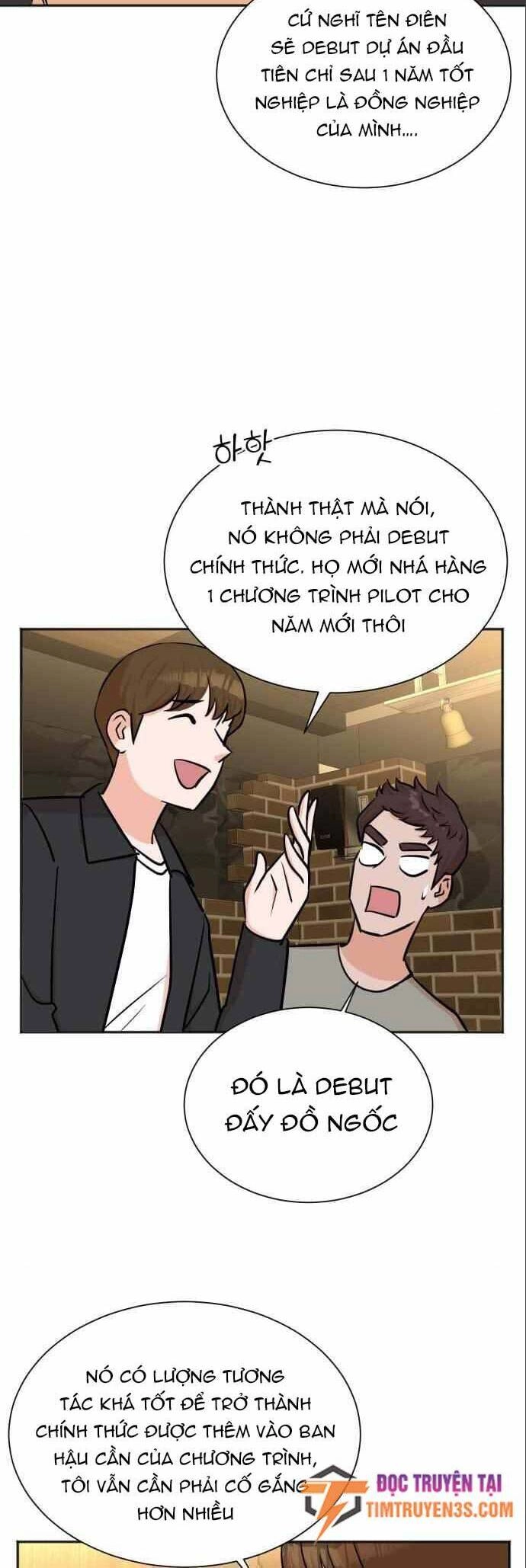 Cuộc Sống Thứ Hai Của Nhà Sản Xuất Chapter 39 - 24