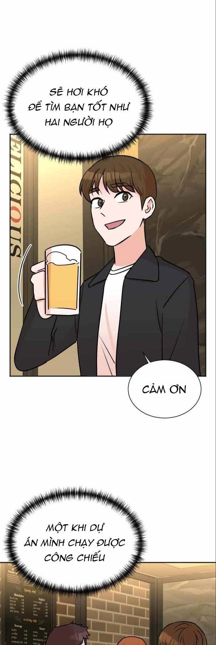 Cuộc Sống Thứ Hai Của Nhà Sản Xuất Chapter 39 - 29