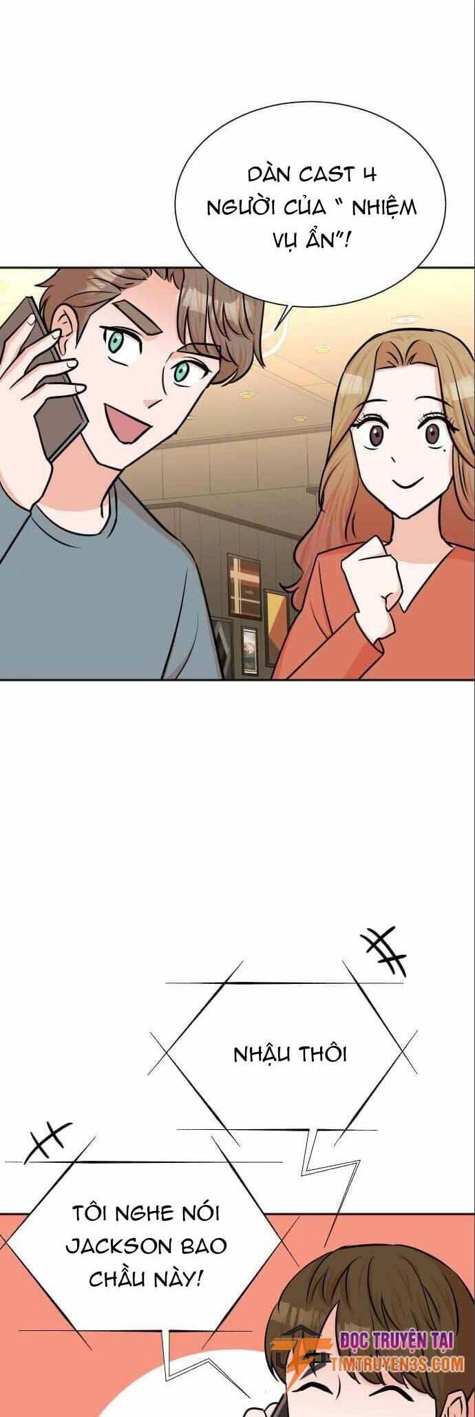 Cuộc Sống Thứ Hai Của Nhà Sản Xuất Chapter 39 - 36