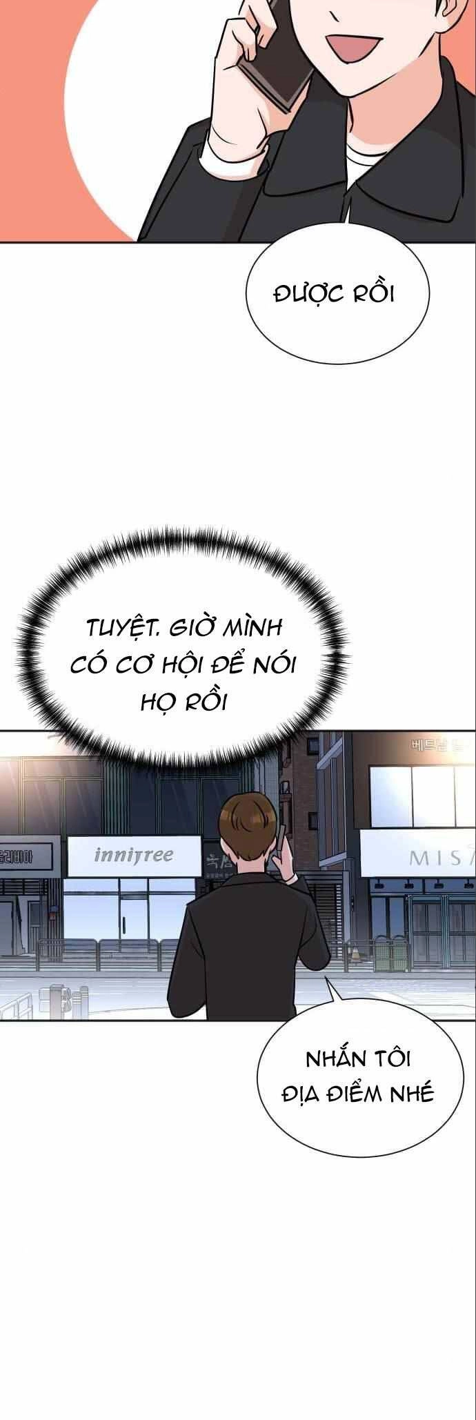 Cuộc Sống Thứ Hai Của Nhà Sản Xuất Chapter 39 - 37