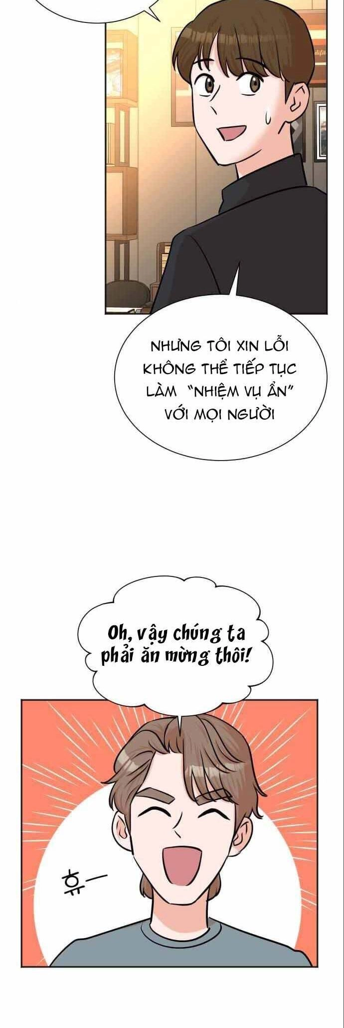 Cuộc Sống Thứ Hai Của Nhà Sản Xuất Chapter 39 - 41