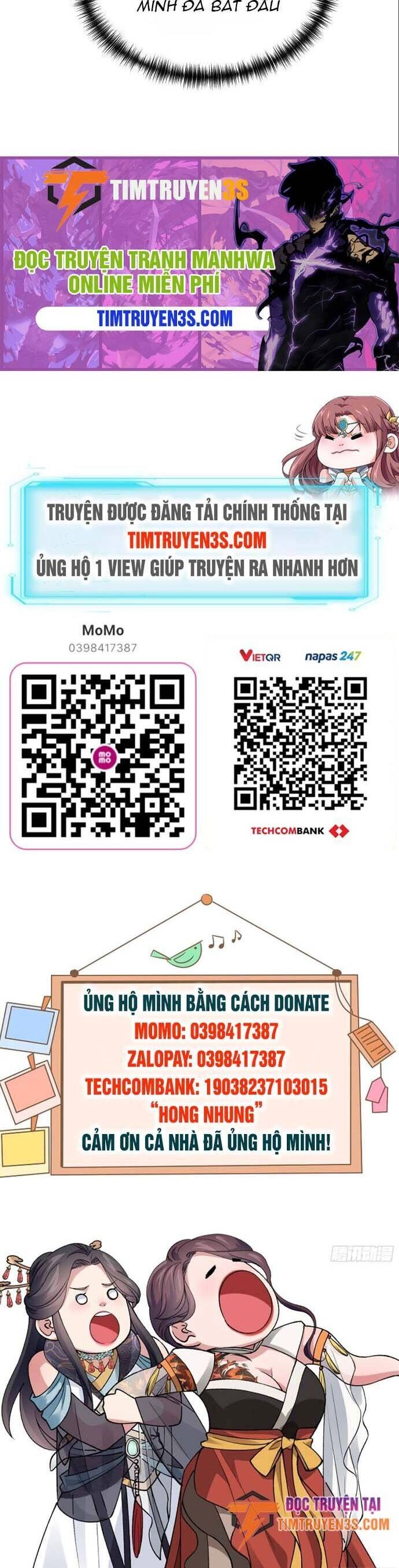 Cuộc Sống Thứ Hai Của Nhà Sản Xuất Chapter 39 - 45