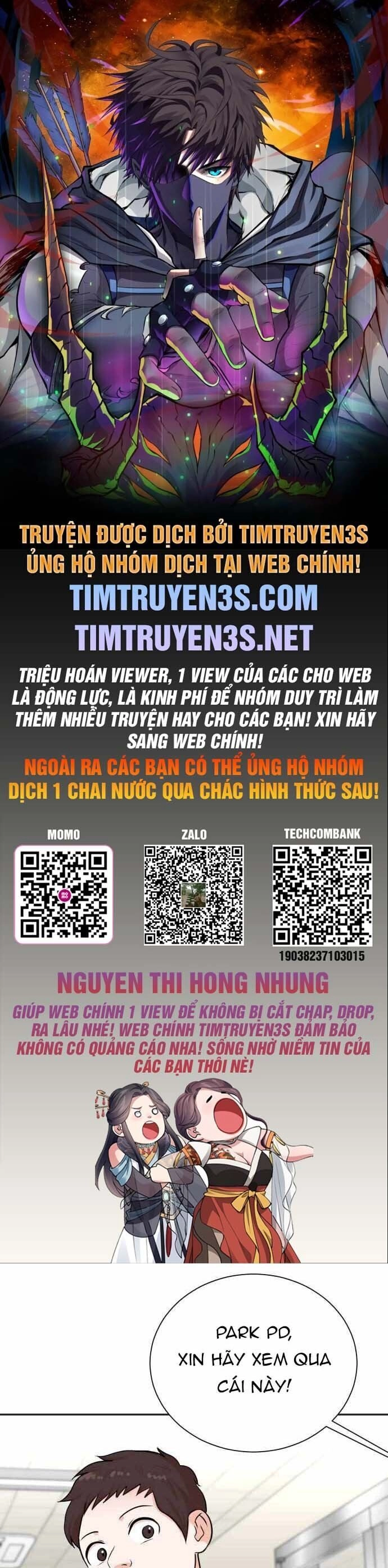 Cuộc Sống Thứ Hai Của Nhà Sản Xuất Chapter 40 - 1