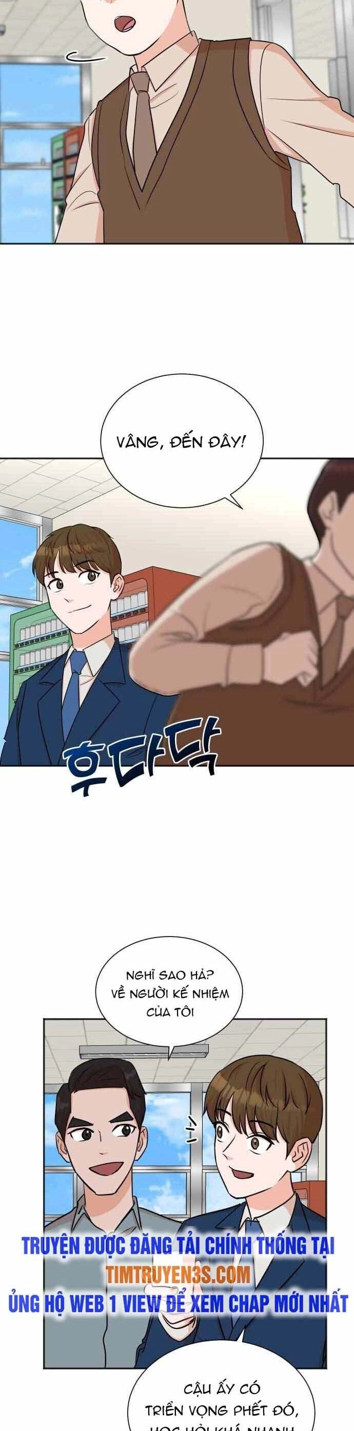 Cuộc Sống Thứ Hai Của Nhà Sản Xuất Chapter 40 - 2