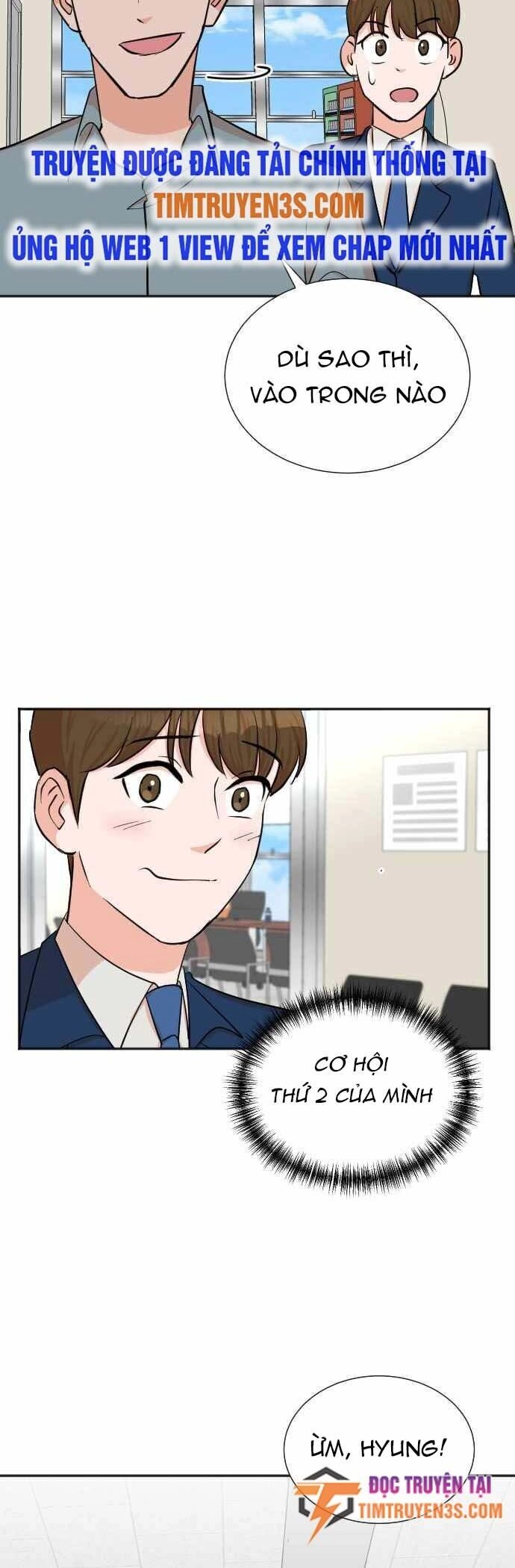 Cuộc Sống Thứ Hai Của Nhà Sản Xuất Chapter 40 - 9