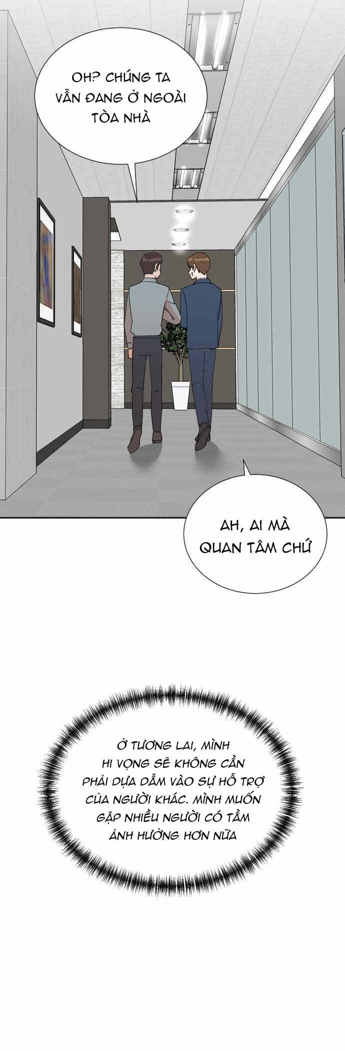 Cuộc Sống Thứ Hai Của Nhà Sản Xuất Chapter 40 - 10