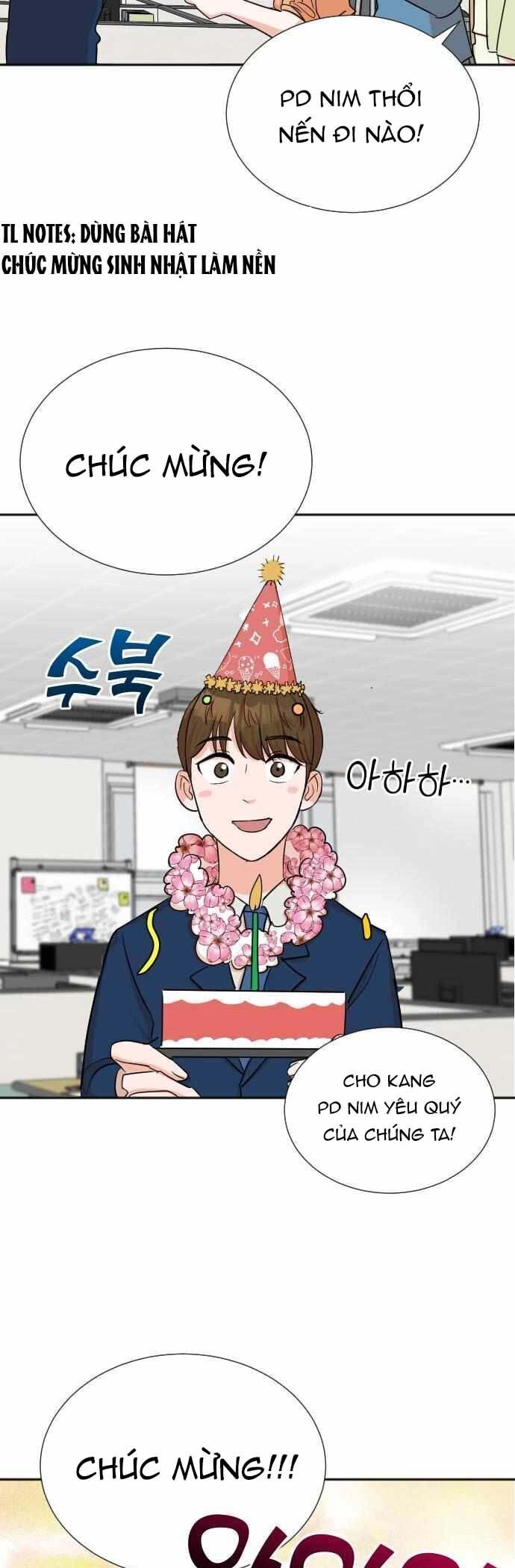 Cuộc Sống Thứ Hai Của Nhà Sản Xuất Chapter 40 - 16