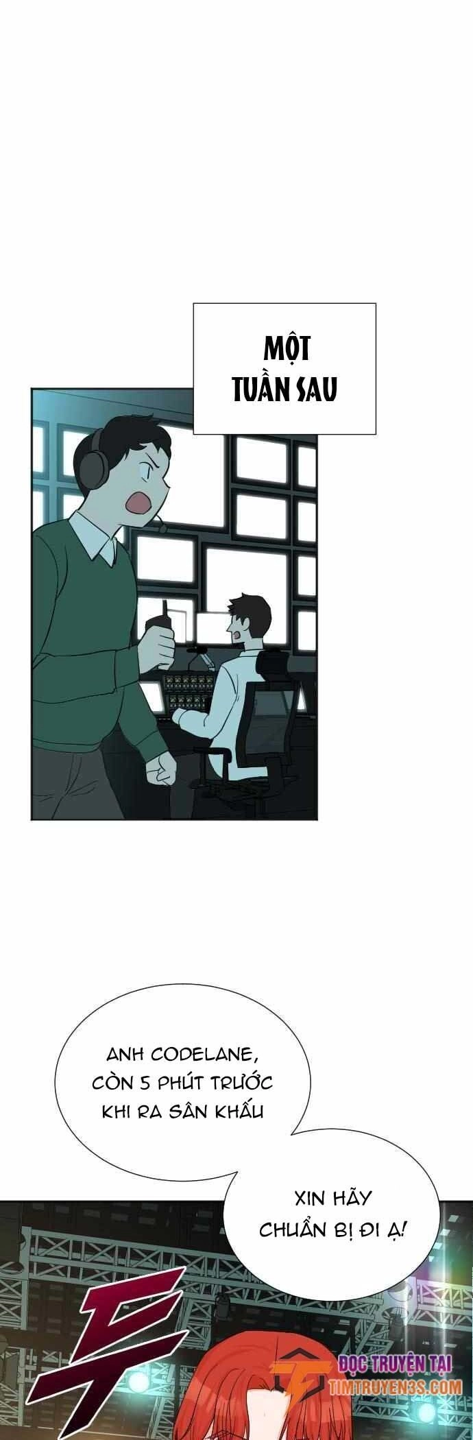 Cuộc Sống Thứ Hai Của Nhà Sản Xuất Chapter 40 - 18