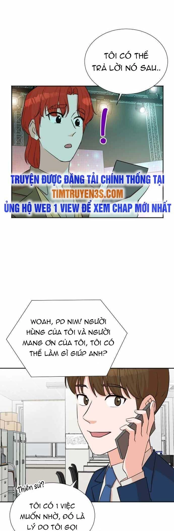 Cuộc Sống Thứ Hai Của Nhà Sản Xuất Chapter 40 - 20