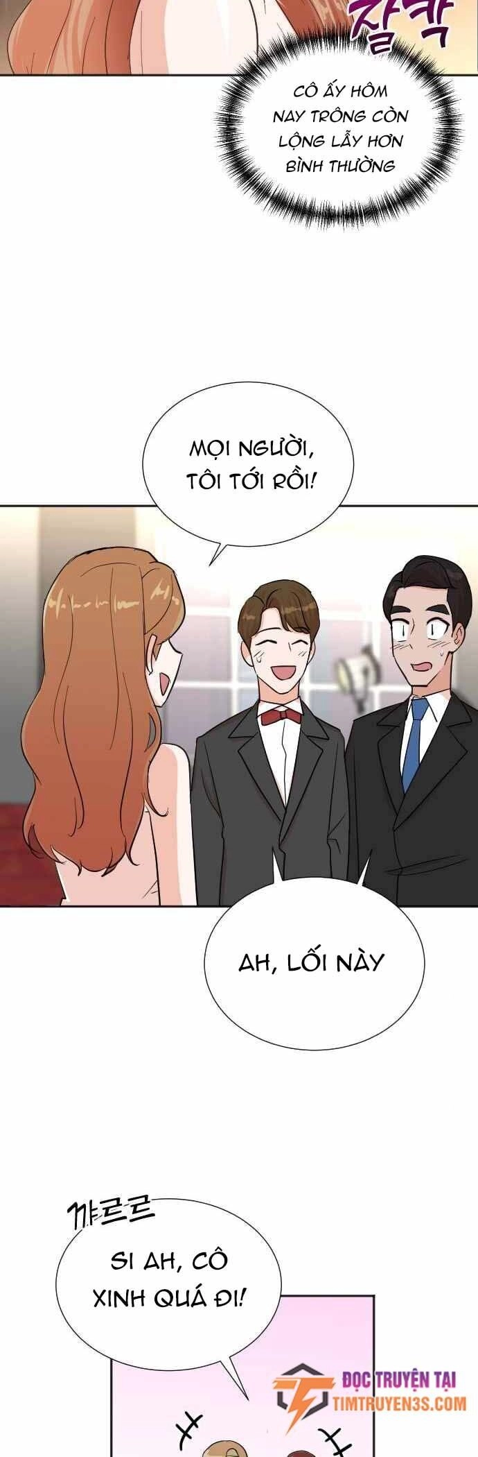 Cuộc Sống Thứ Hai Của Nhà Sản Xuất Chapter 40 - 27