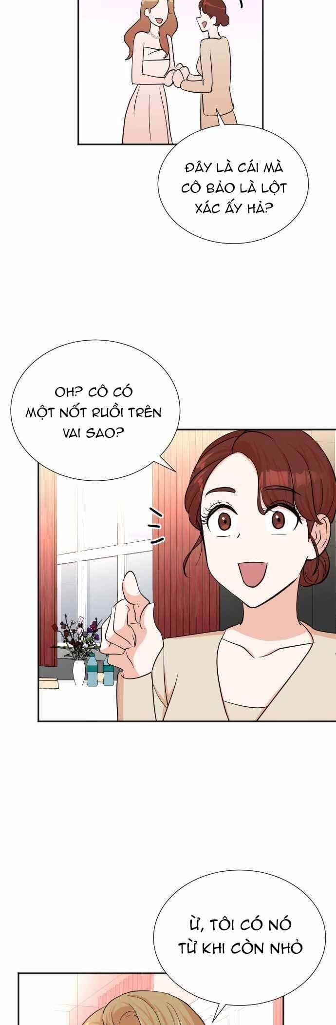 Cuộc Sống Thứ Hai Của Nhà Sản Xuất Chapter 40 - 28