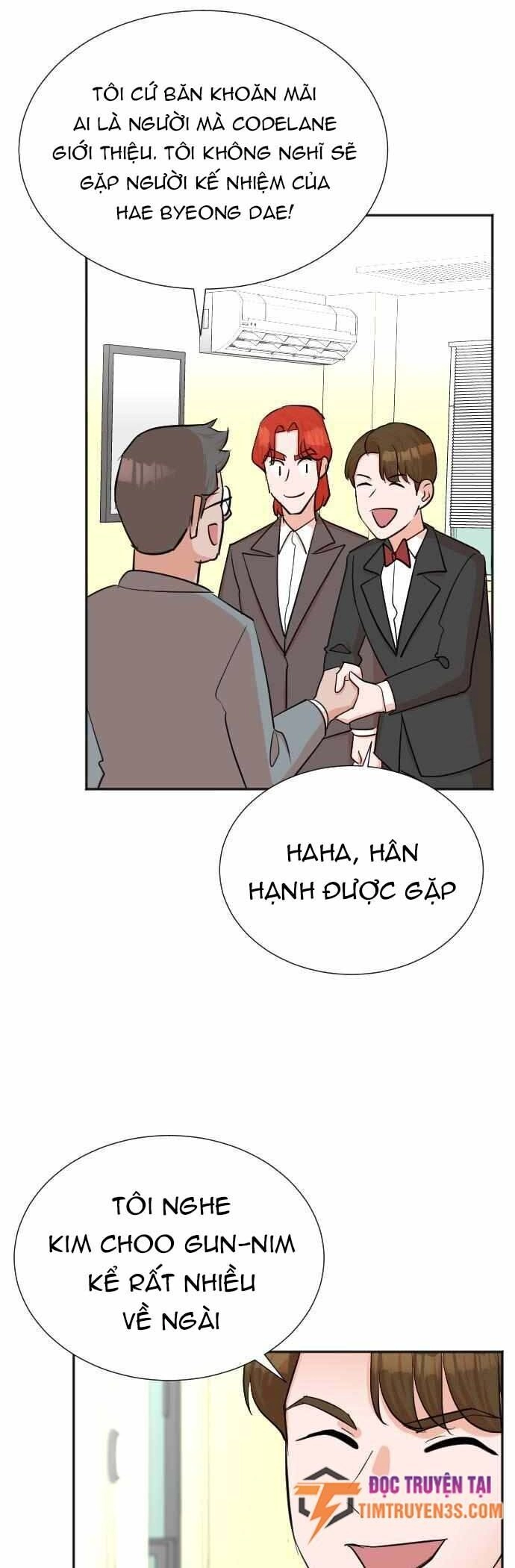 Cuộc Sống Thứ Hai Của Nhà Sản Xuất Chapter 40 - 36