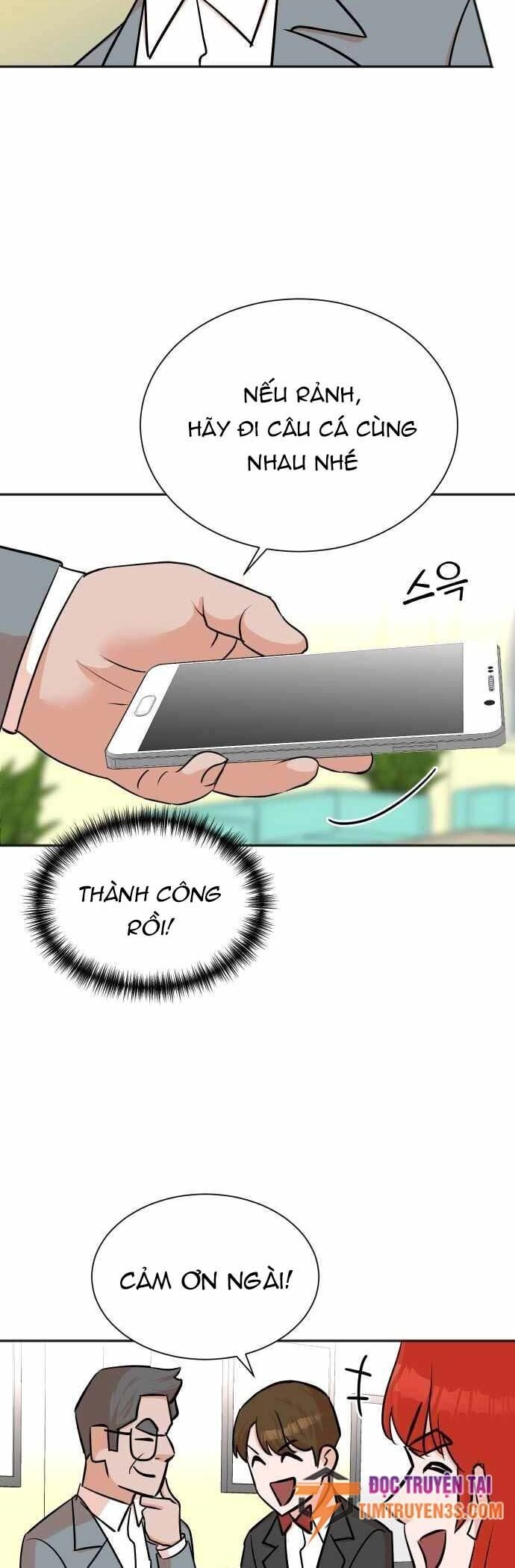 Cuộc Sống Thứ Hai Của Nhà Sản Xuất Chapter 40 - 42