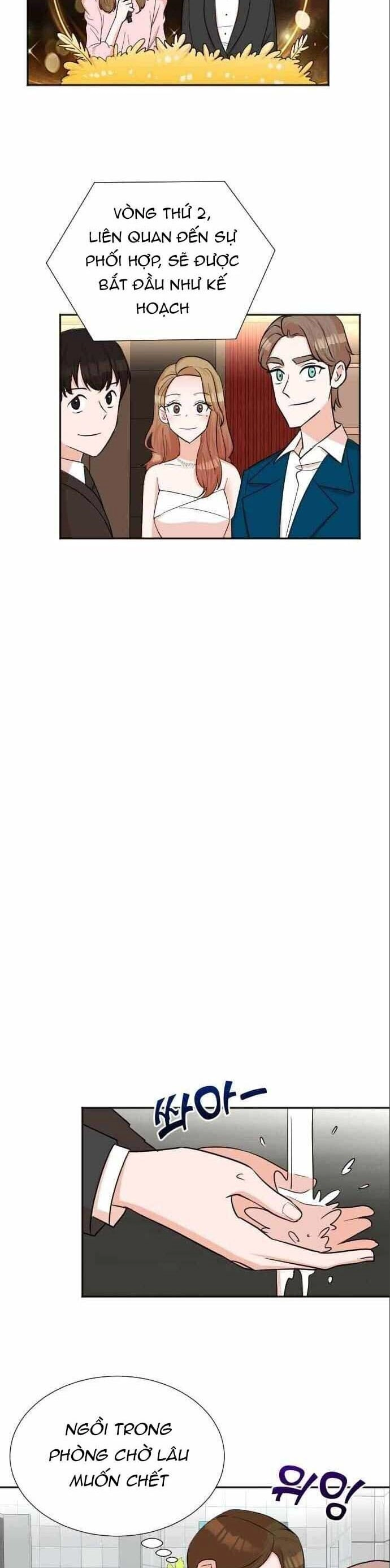 Cuộc Sống Thứ Hai Của Nhà Sản Xuất Chapter 41 - 2