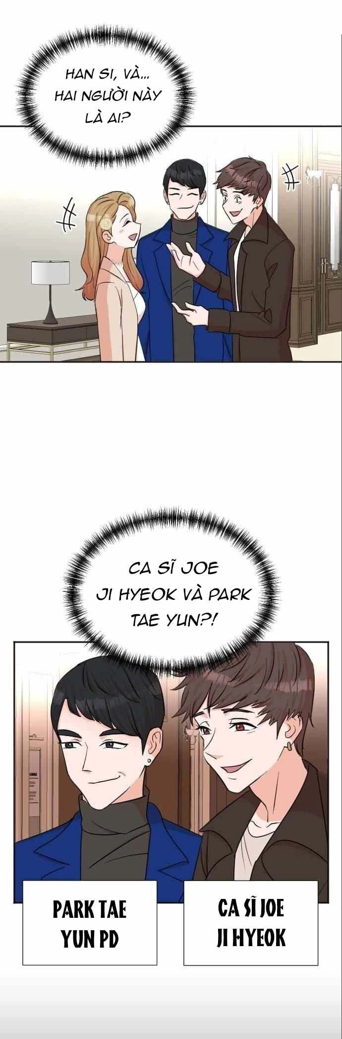 Cuộc Sống Thứ Hai Của Nhà Sản Xuất Chapter 41 - 4