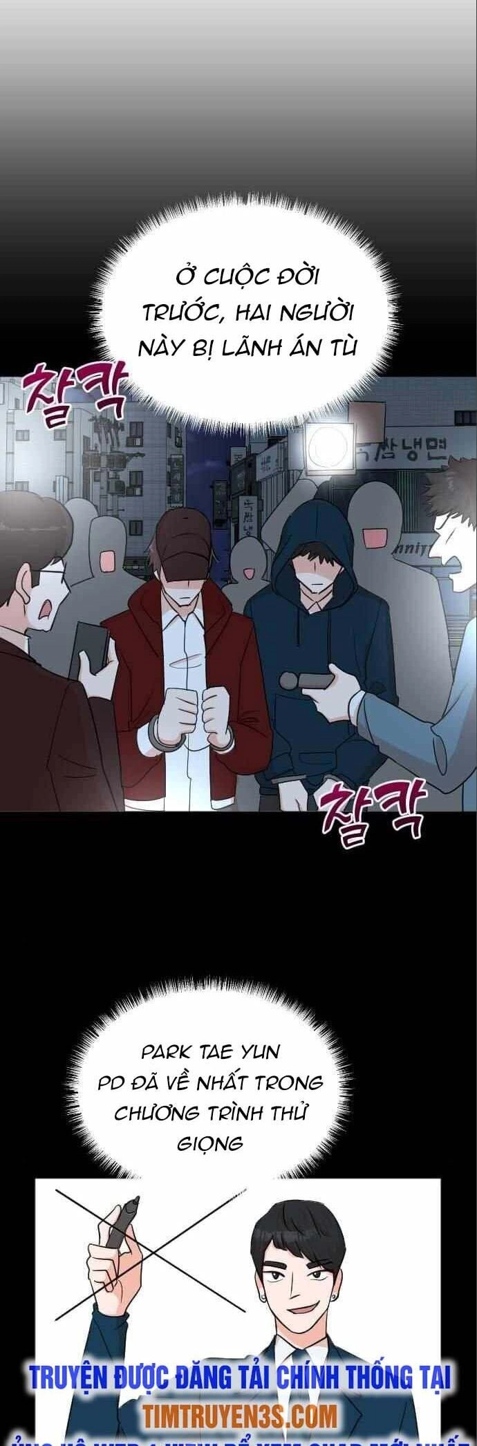 Cuộc Sống Thứ Hai Của Nhà Sản Xuất Chapter 41 - 5