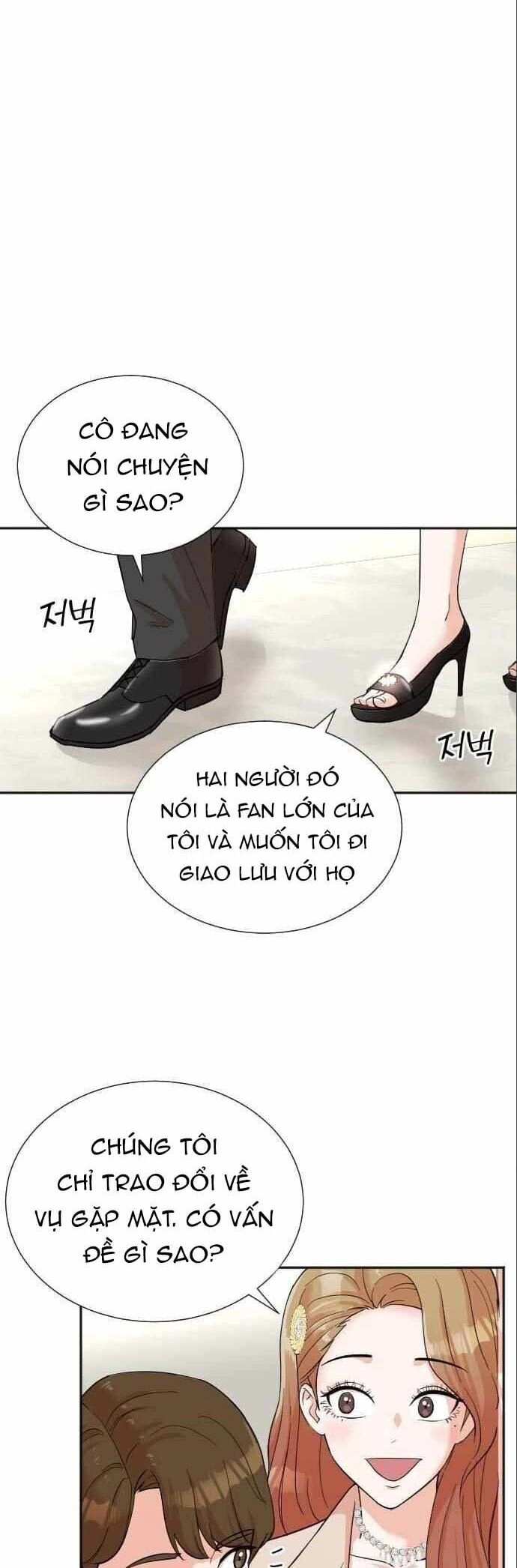 Cuộc Sống Thứ Hai Của Nhà Sản Xuất Chapter 41 - 8